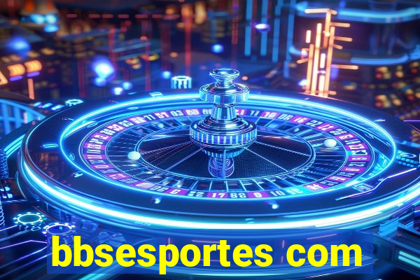 bbsesportes com